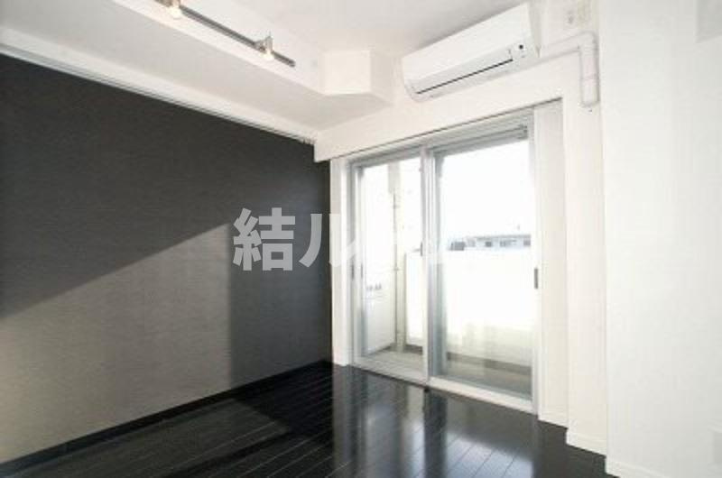 練馬区早宮２丁目の賃貸マンションの展望