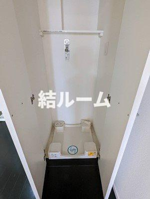 練馬区早宮２丁目の賃貸マンションの設備