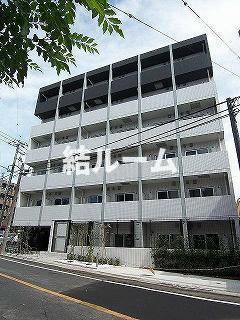 練馬区早宮２丁目の賃貸マンション