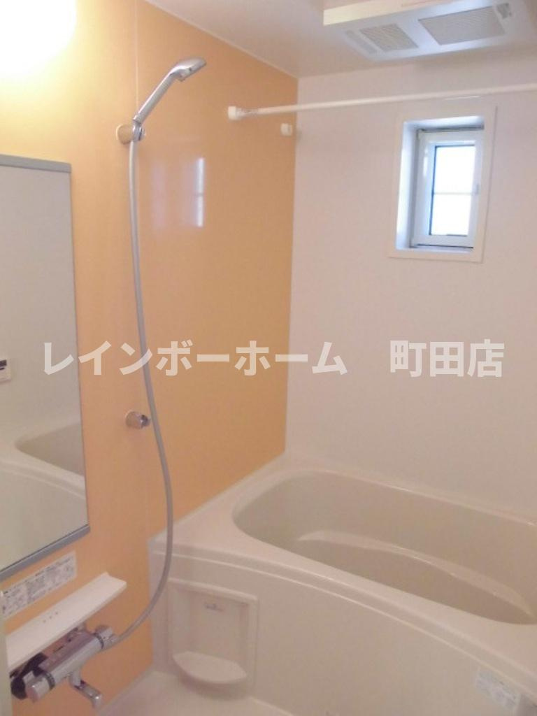 ドルフィン　Ａ※初期費用分割後払いサービス利用可能物件の浴室