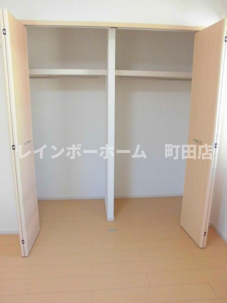 ドルフィン　Ａ※初期費用分割後払いサービス利用可能物件の収納