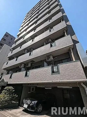 【外観】 | ヴェルステージ日本橋人形町