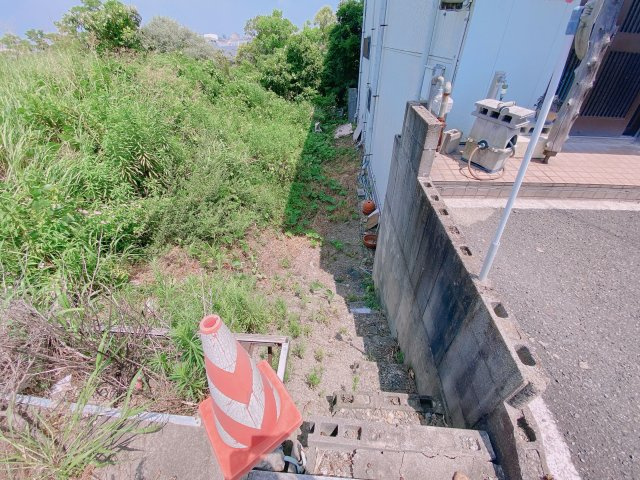 半田市上浜町の外観