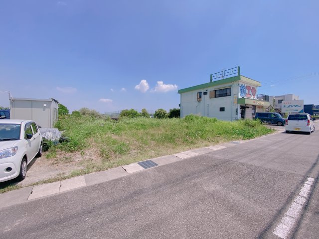 半田市上浜町の外観