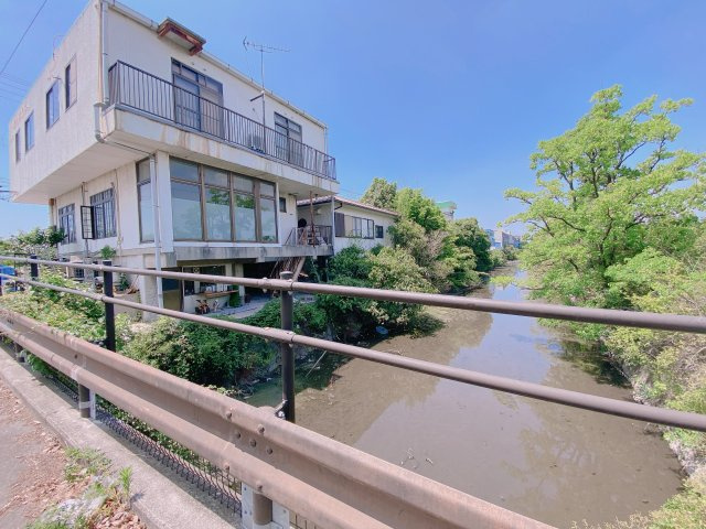 半田市上浜町のその他|東側
