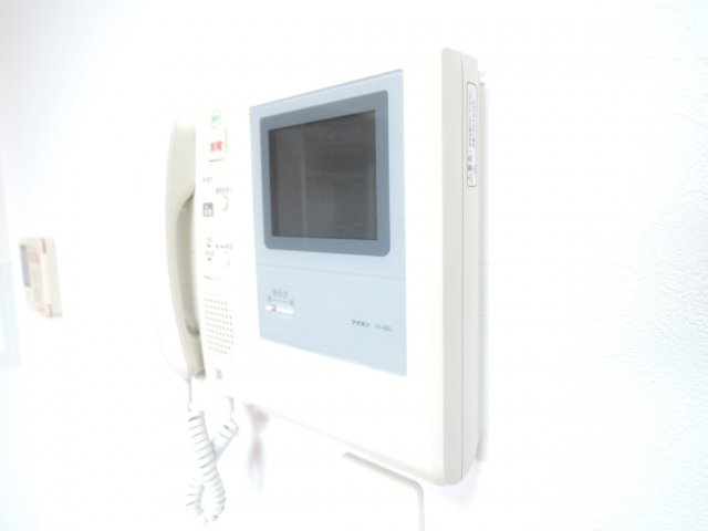 リベルタヴィータの設備