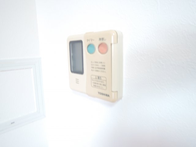 リベルタヴィータの設備
