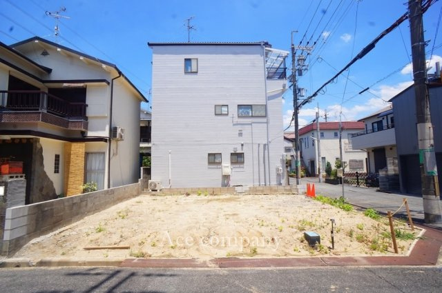 【外観】 | 八尾市堤町2丁目 | 【現地：2026年7月10日現在☆】