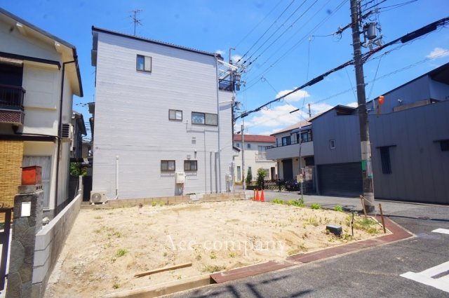 【外観】 | 八尾市堤町2丁目 | 【現地：2026年7月10日現在☆】