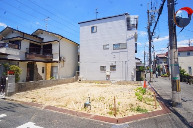 【外観】 | 八尾市堤町2丁目 | 【現地：2026年7月10日現在☆】