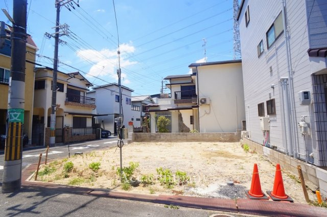 【外観】 | 八尾市堤町2丁目 | 【現地：2026年7月10日現在☆】