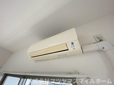 【設備】 | レークス大阪城イースト