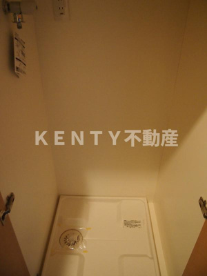 【設備】 | ルーブル中延弐番館