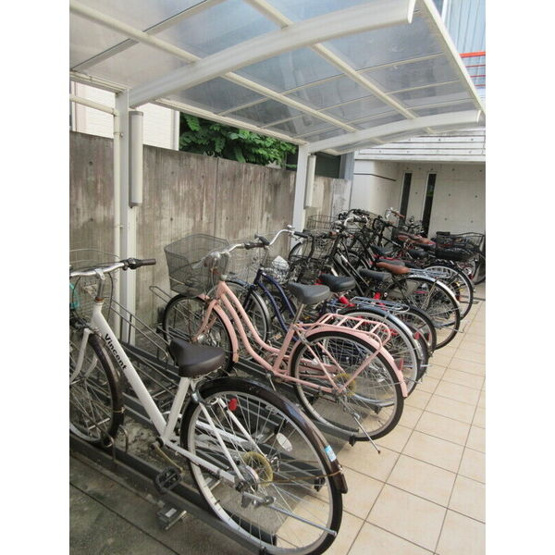 【その他共用部分】リアライズ名城公園
