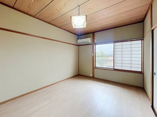 【和室】 | 四季の館Ⅰ