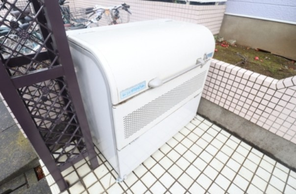 アルファネクスト北松戸第１－２のその他共用部分