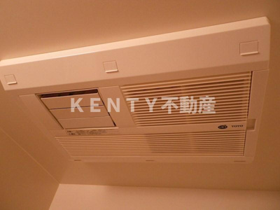 【その他】 | ルーブル中延弐番館