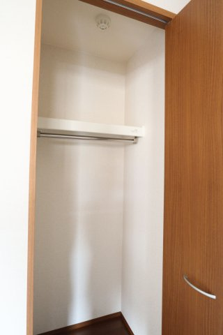 カーサ・イマキタ・ステラの収納