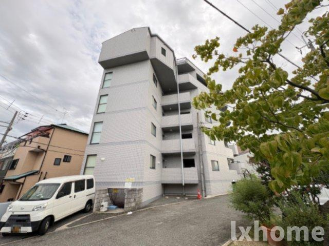 メゾンアエロスタのその他共用部分
