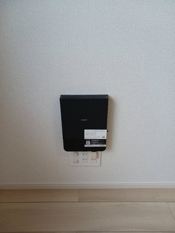 【設備】 | ヒカルサ岸和田畑町