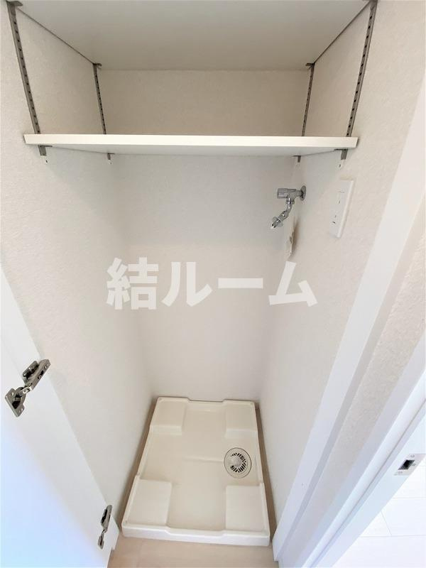 練馬区豊玉上２丁目の賃貸マンションの設備