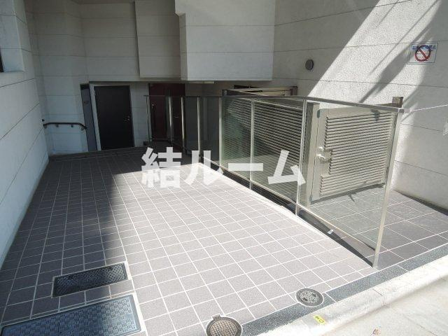 練馬区豊玉上２丁目の賃貸マンションのその他共用部分