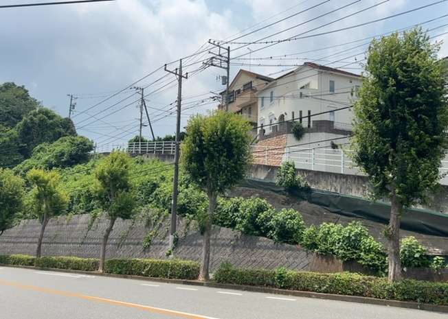 【展望】 | 田園風景が味わえる土地に住みたい！海や山の見える自然豊かな土地に住みたい！などご要望に併せて当社営業がご提案させて頂きます。当社が抱えている数ある物件の中からお客様が納得する1件を一緒に探しましょう！