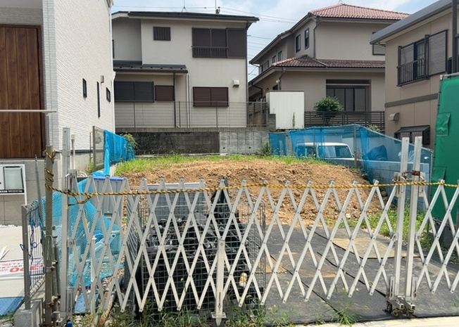 【外観】 | ハザードマップは自然災害による被害を予測し、その被害範囲を地図上で表したものです。近年特に災害が多くなっていますので、事前に調査すると安心できます。ハザードマップは国交省のホームページをご覧ください。