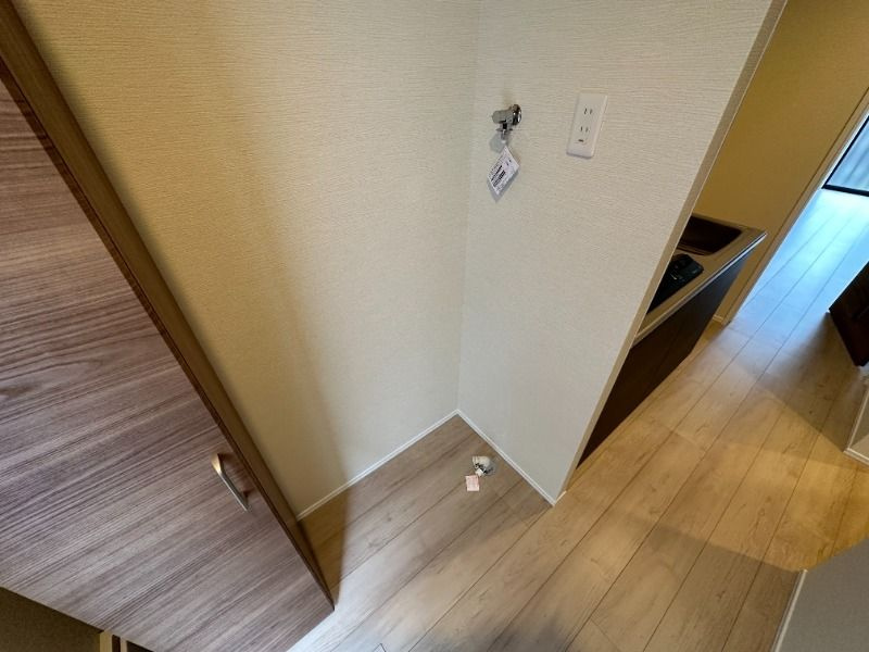 フォレスト七林の設備