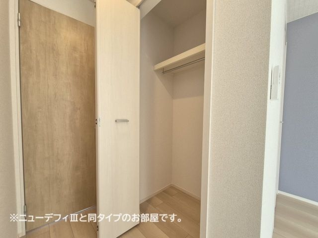 【収納】ルーチェフルサワＧＪ