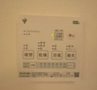 【設備】 | J　Wing　East/West