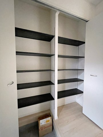 新築戸建・新築建売　福島市さくら第1　佐倉小・西信中の和室