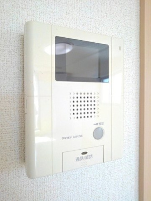 【セキュリティ】 | ポンドサイドＫ