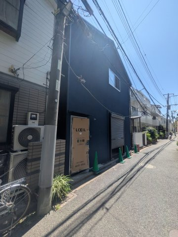 【外観】