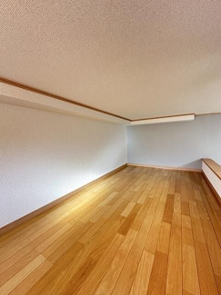 【寝室】 | クレシェンド・Ｍ