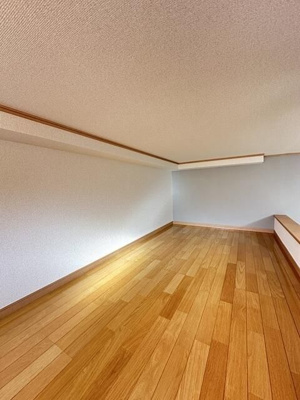 【寝室】 | クレシェンド・Ｍ