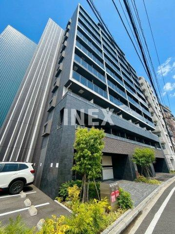 ガーラ・リバースクエア横濱南【弊社限定募集物件】の外観