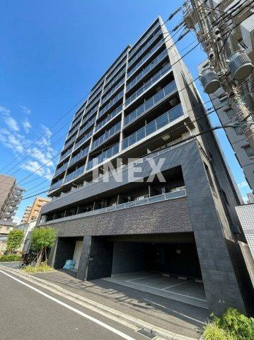 ガーラ・リバースクエア横濱南【弊社限定募集物件】の外観