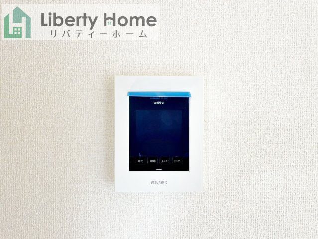 第4石岡市山崎　新築戸建の設備