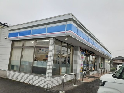 【周辺】 | メゾン・カルム | ローソン様まで500m