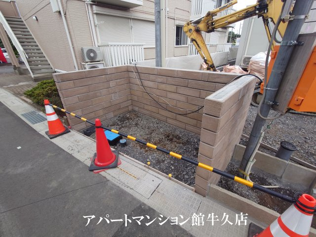 Ravewel 田宮のその他共用部分