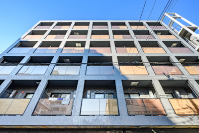 【外観】 | ARTESSIMO CREA