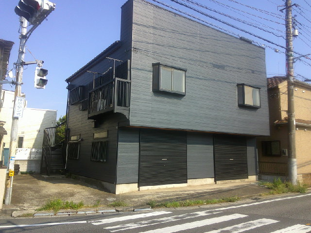 千葉市中央区浜野町の店舗