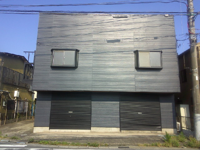 千葉市中央区浜野町の店舗