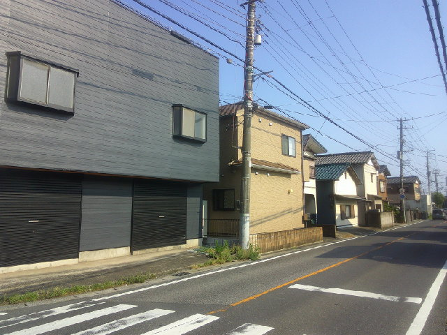 千葉市中央区浜野町の店舗