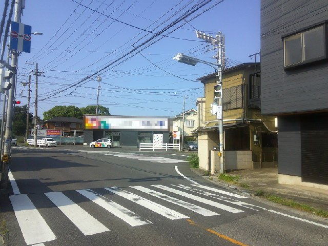 千葉市中央区浜野町の店舗