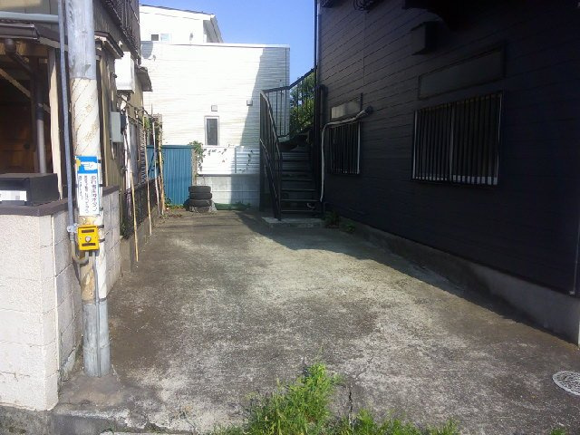 千葉市中央区浜野町の店舗