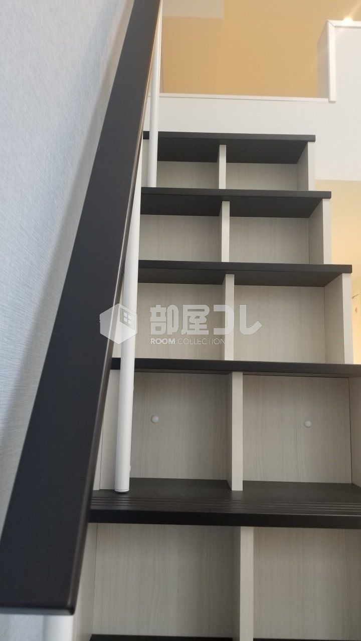 アルモ二―千川