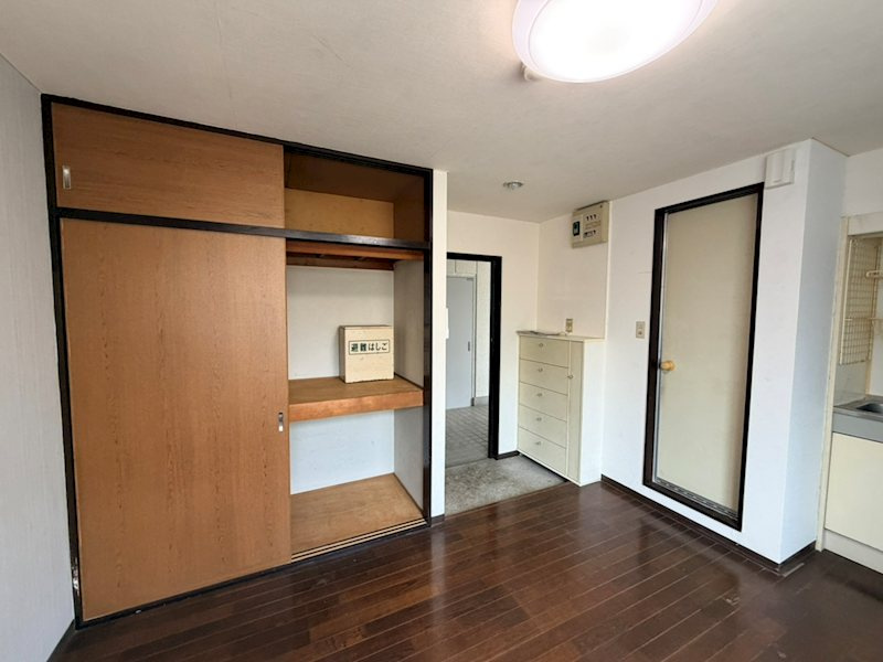 八王子市上野町の賃貸マンションのその他