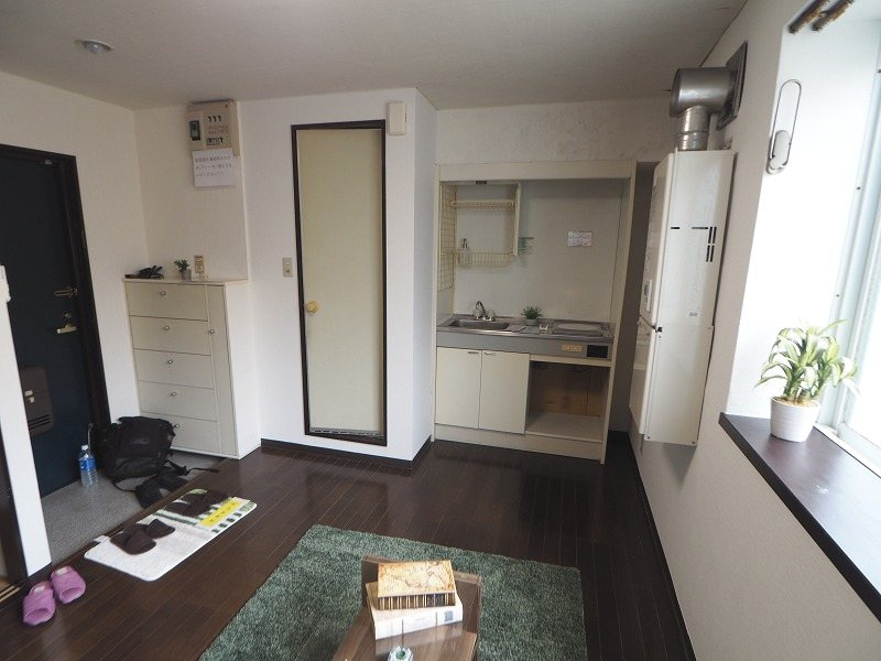 八王子市上野町の賃貸マンションのその他